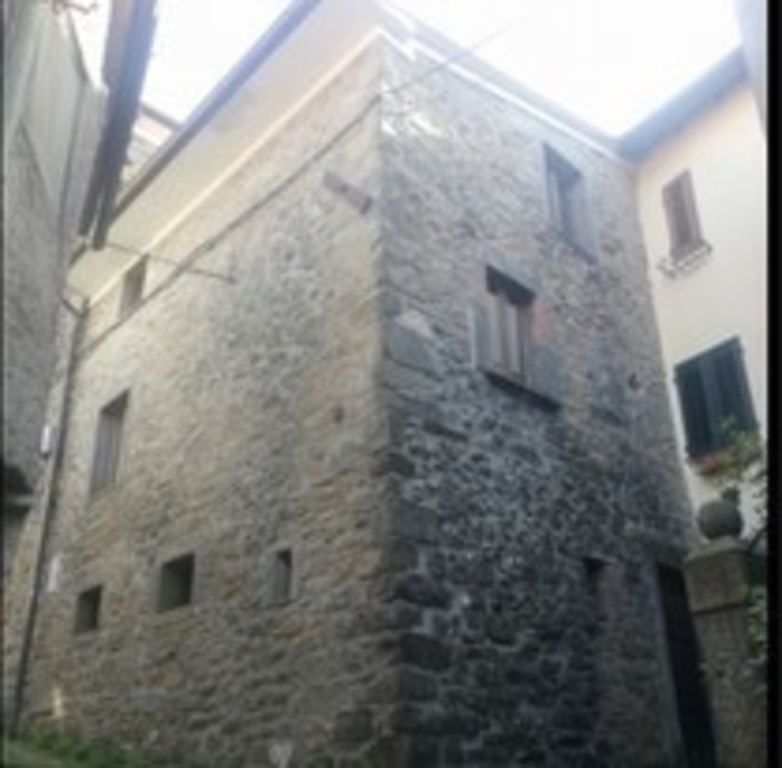 Casa semindipendente in Località Gombereto snc, Bagni di Lucca, 90 m²