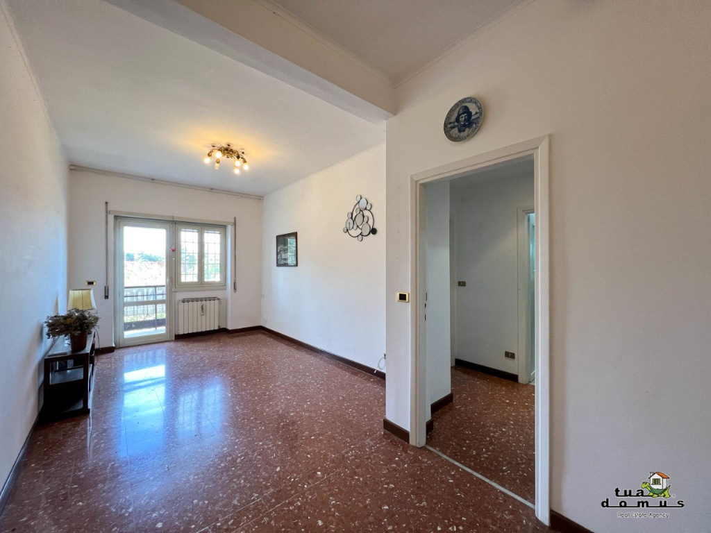 Quadrilocale in Via Trionfale 11916, Roma, 1 bagno, 75 m², 1° piano