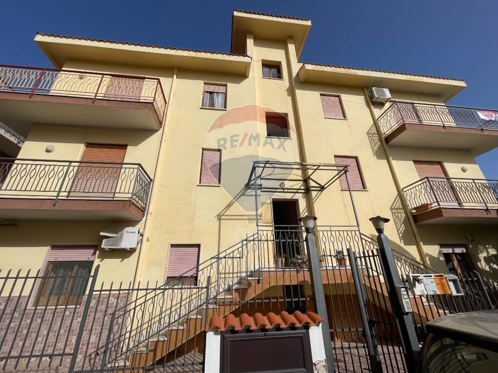 Appartamento in Via Eschilo, Bagheria, 6 locali, 2 bagni, 206 m²