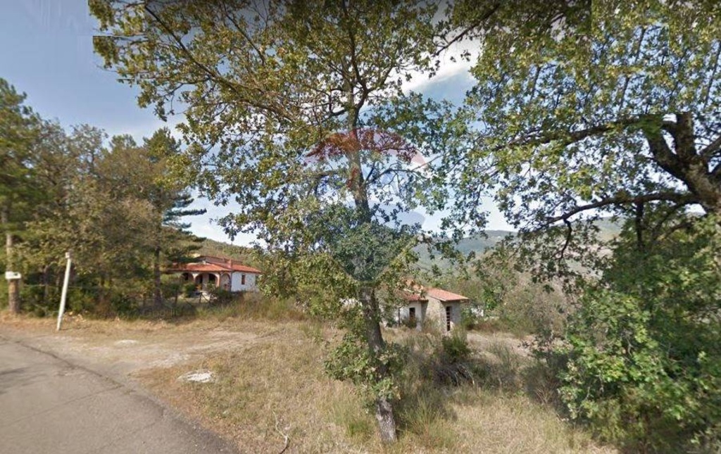 Villa in Località Casamona, Loro Ciuffenna, 4 locali, 2 bagni, 79 m²