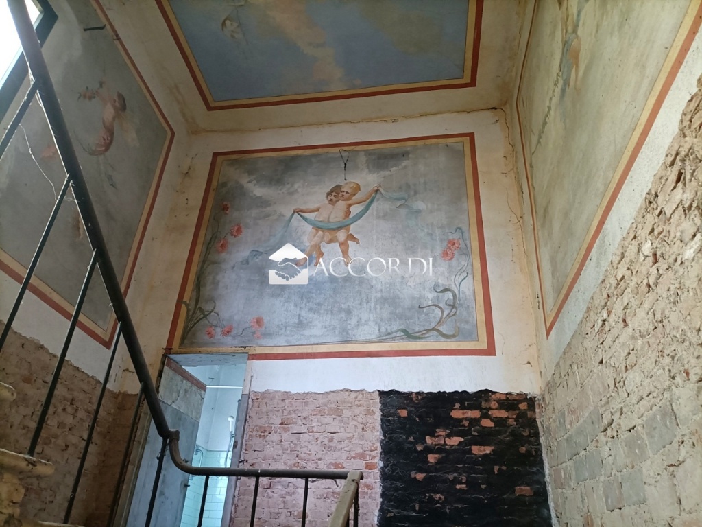 Rustico a San Zenone degli Ezzelini, 4 locali, 2 bagni, 160 m²