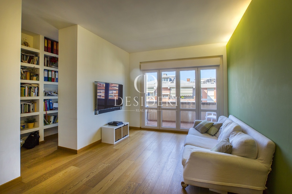 Appartamento in Via Podgora, Grosseto, 6 locali, 2 bagni, 139 m²