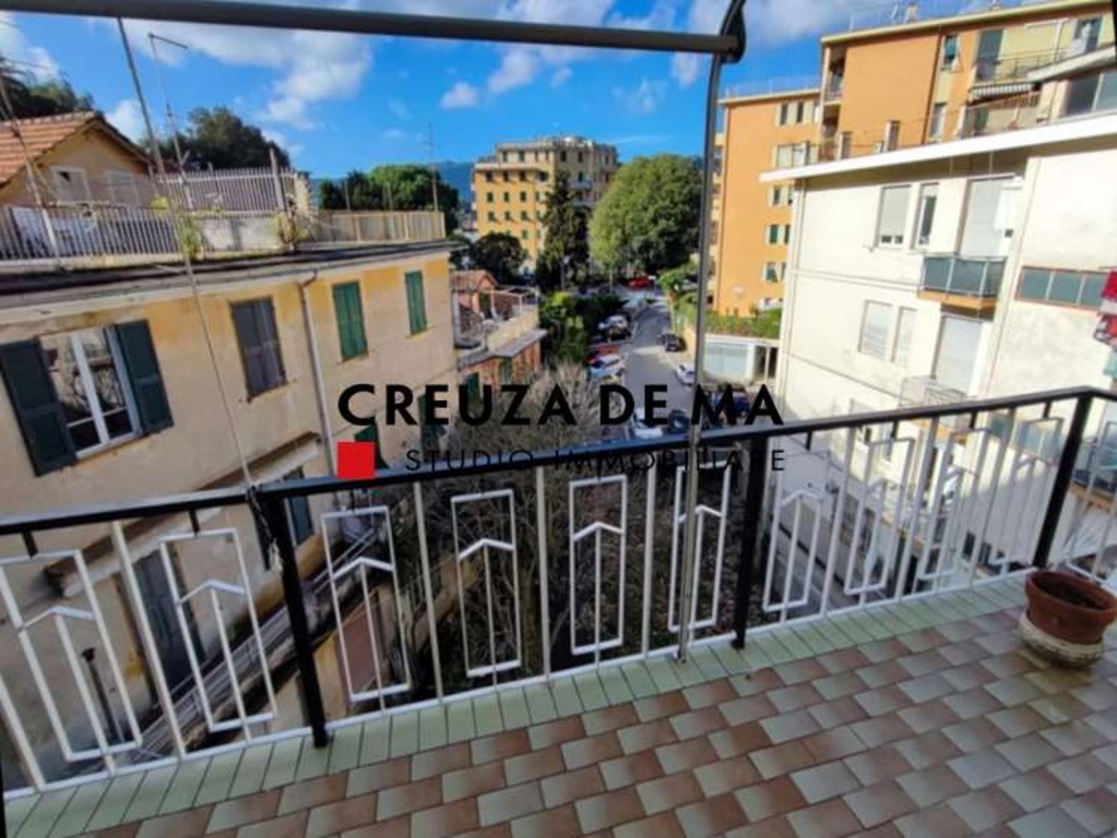 Appartamento in Via Aurelia Orientale, Rapallo, 5 locali, 2 bagni