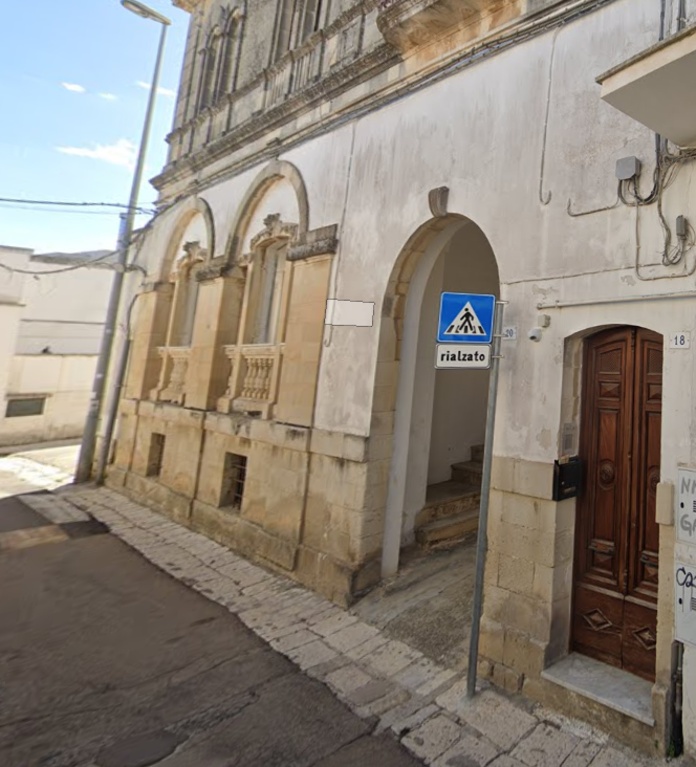 Trilocale in Principe di Piemonte, Minervino di Lecce, 2 bagni, 130 m²