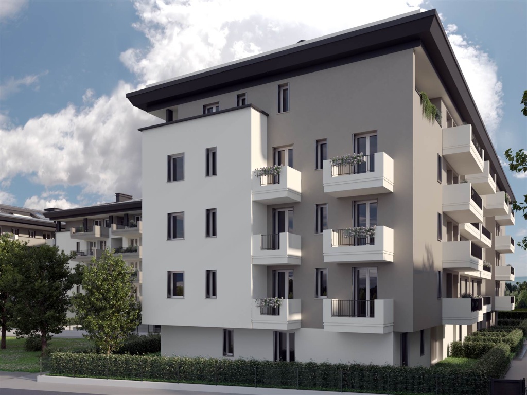 Appartamento in Viale Sansovino snc, Venezia, 5 locali, 2 bagni, 90 m²