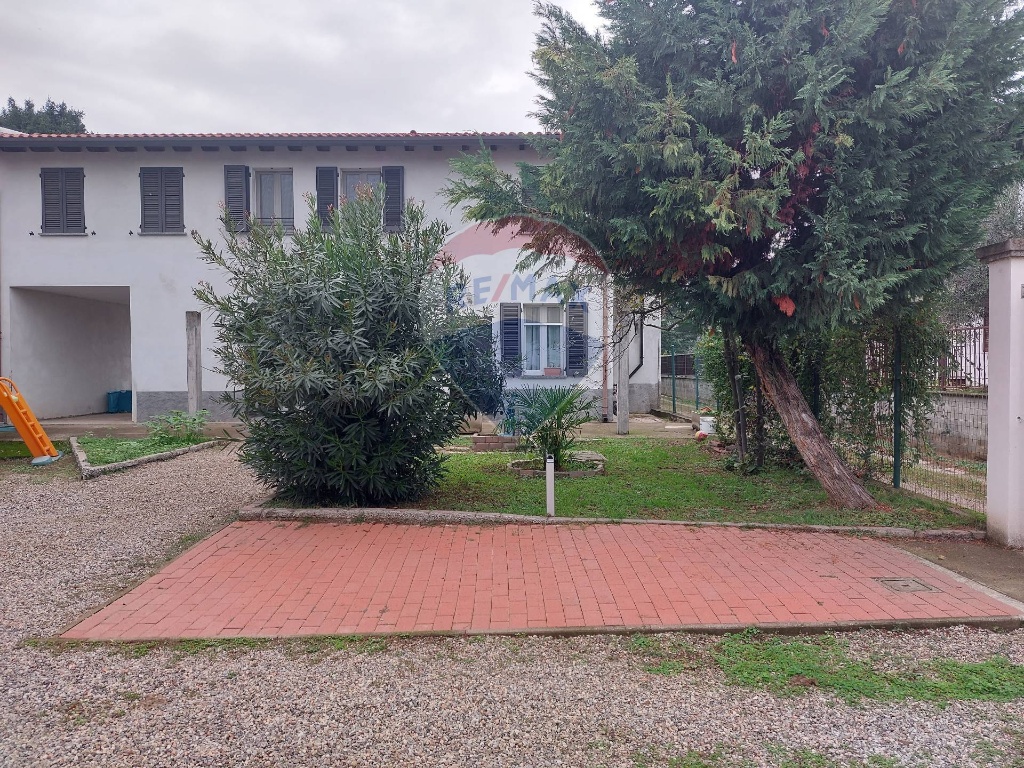 Casa indipendente in Magenta, Boffalora sopra Ticino, 5 locali, 180 m²
