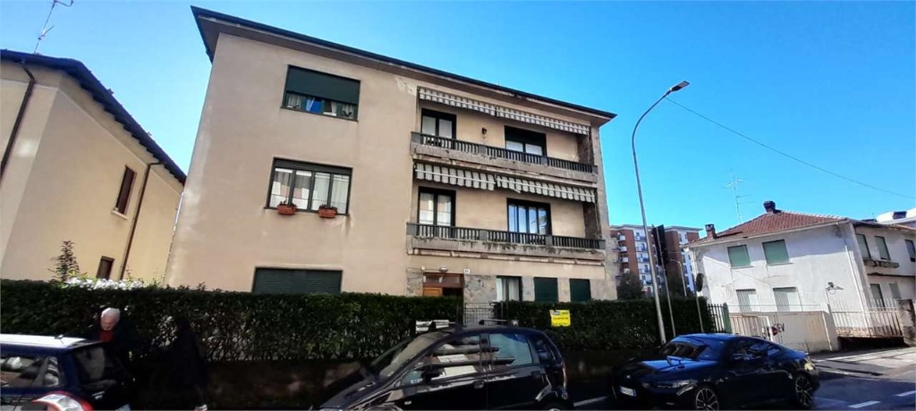 Appartamento in Via Lazio 14, Varese, 5 locali, 2 bagni, 125 m²