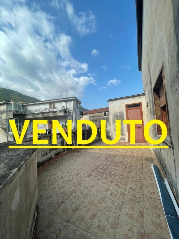 Quadrilocale in Via pareti, Nocera Superiore, 2 bagni, 200 m²