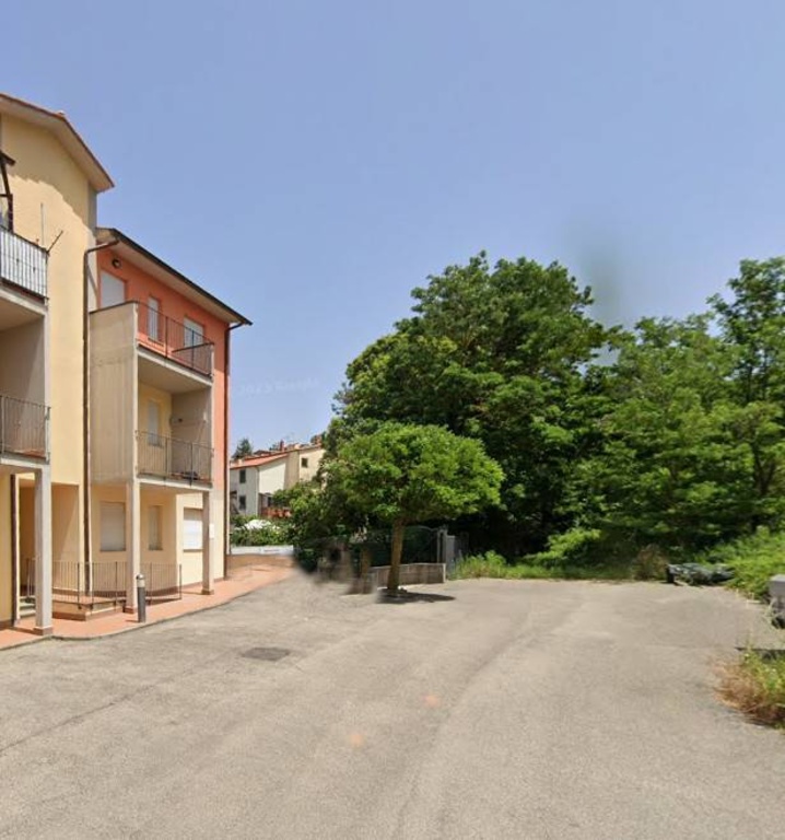 Appartamento in Via Fonte Murata, Castel del Piano, 6 locali, 1 bagno