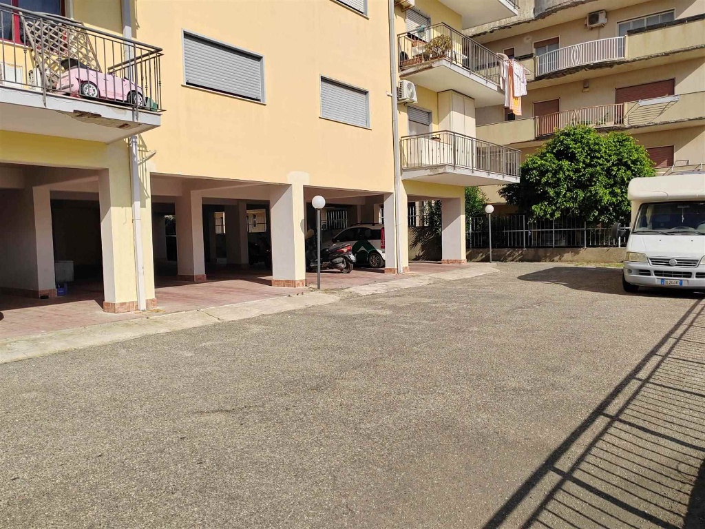 Trilocale in Via Gaetano Micale, Messina, 2 bagni, 111 m², 2° piano