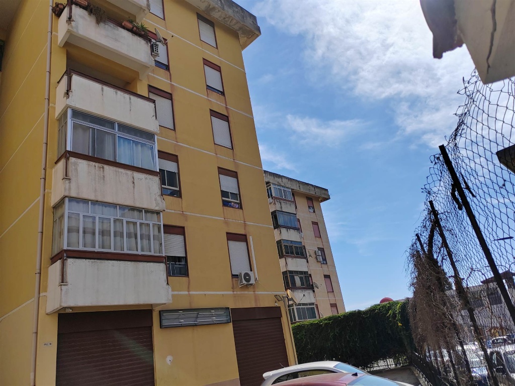 Quadrilocale in Via Rocco Chinnici, Messina, 1 bagno, 106 m², 3° piano