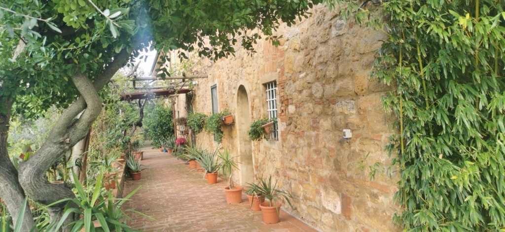 Rustico in Localita Santa Marhgerita, Volterra, 8 locali, 2 bagni
