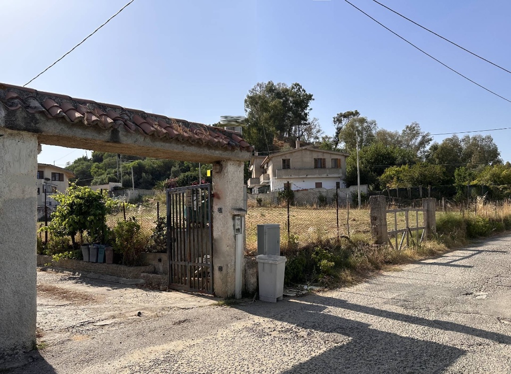 Villa singola in Via Civitavecchia, Catanzaro, 4 locali, 1 bagno