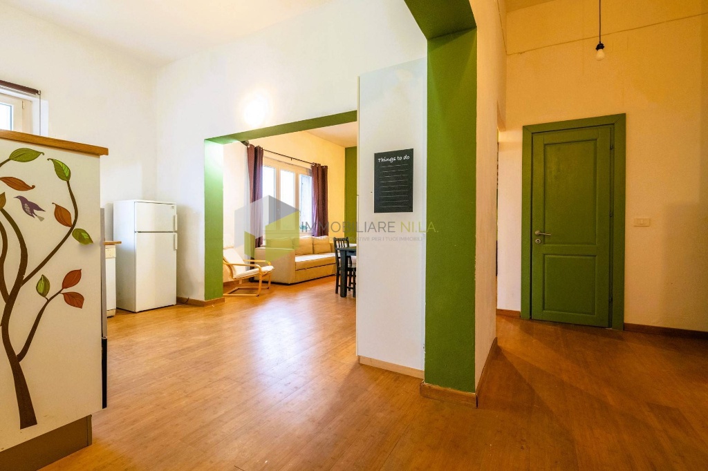 Appartamento in Via Del Mulinaccio, Pisa, 6 locali, 2 bagni, 150 m²