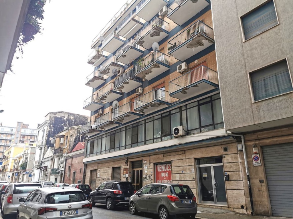 Appartamento in Via Lustro 29, Foggia, 6 locali, 2 bagni, 175 m²