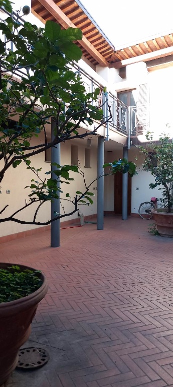 Bilocale a Livorno, 60 m², terrazzo, aria condizionata in vendita