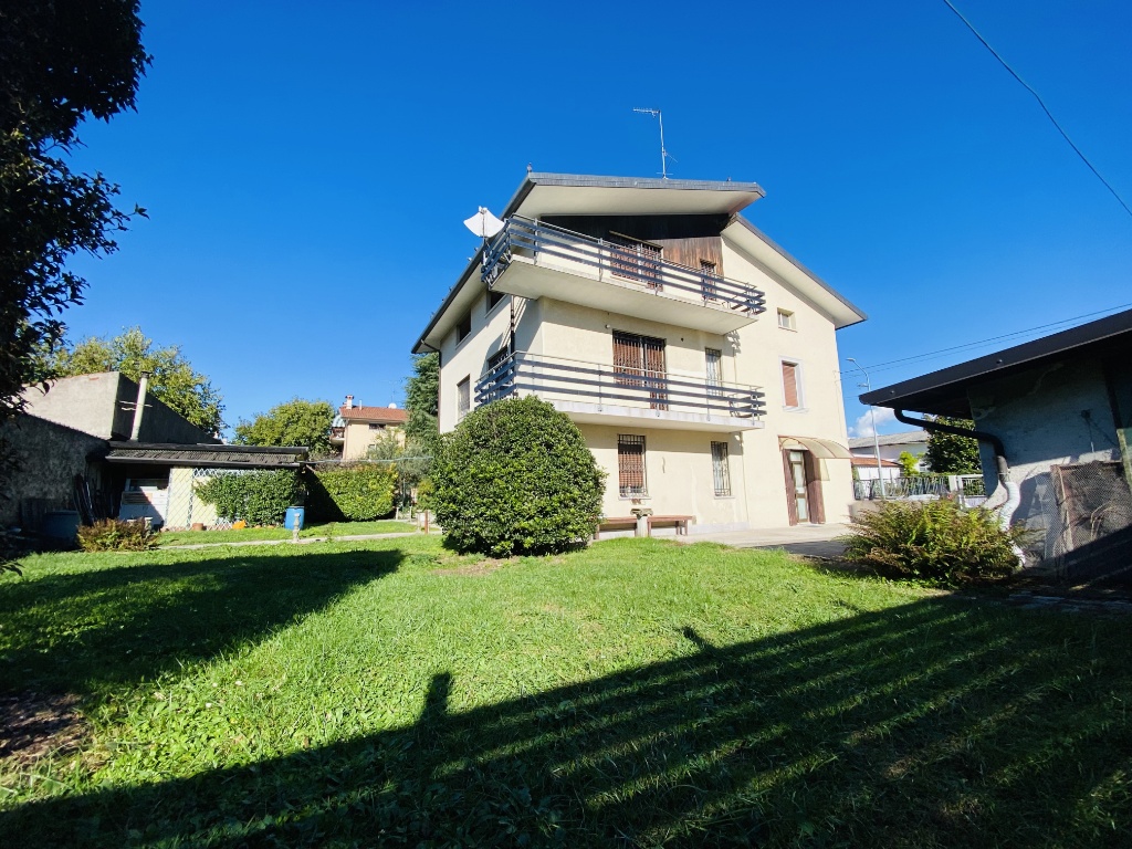 Casa indipendente in Via Pisino 9 udine, Udine, 10 locali, 2 bagni