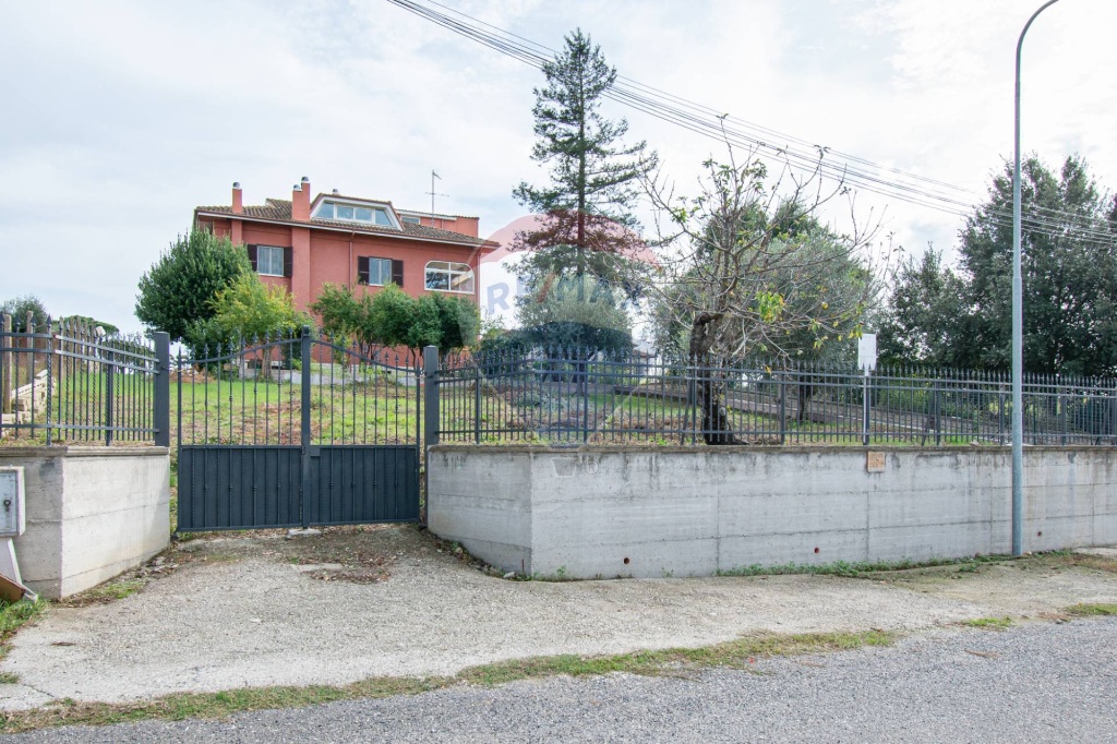 Villa in Via Andromeda, Palombara Sabina, 21 locali, 5 bagni, con box