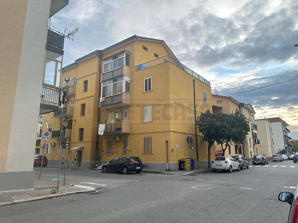 Bilocale in Via Murano, Catanzaro, 58 m², piano rialzato in vendita