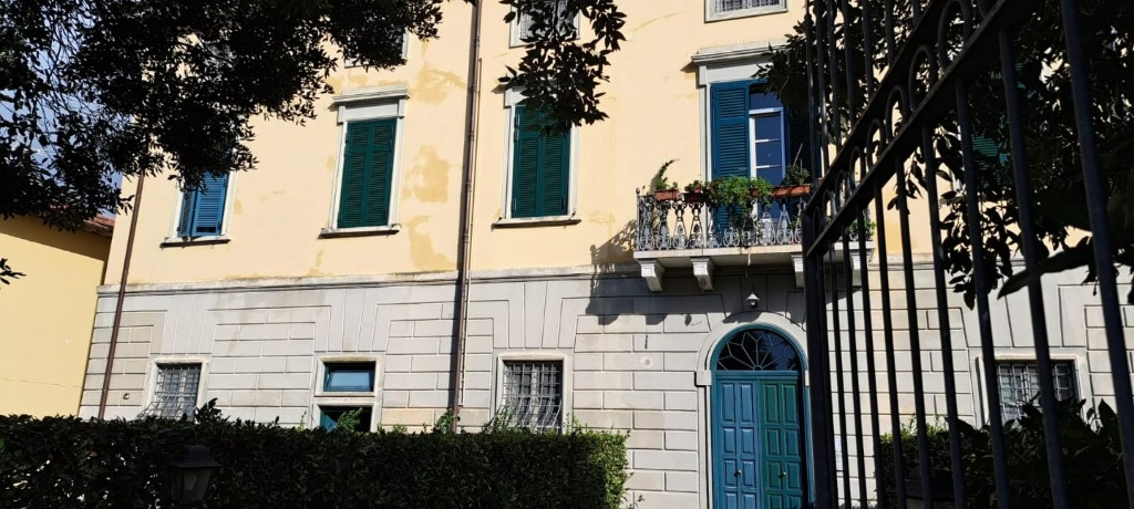 Appartamento a San Giuliano Terme, 7 locali, 2 bagni, posto auto