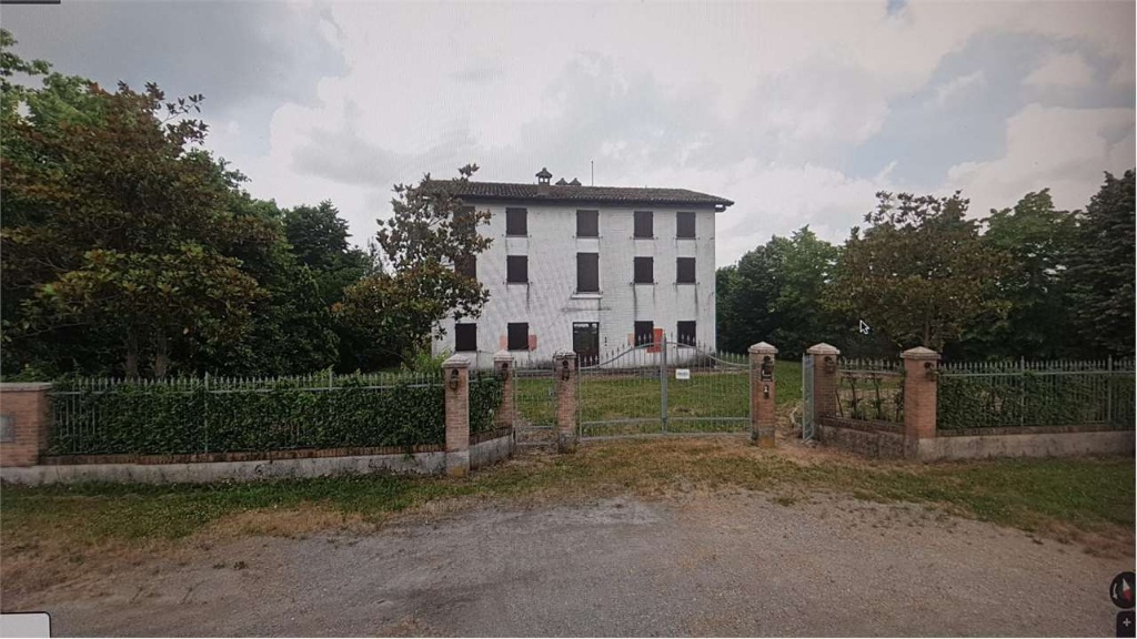 Casa indipendente in Via per Santa Maria, Cadelbosco di Sopra, 6 bagni