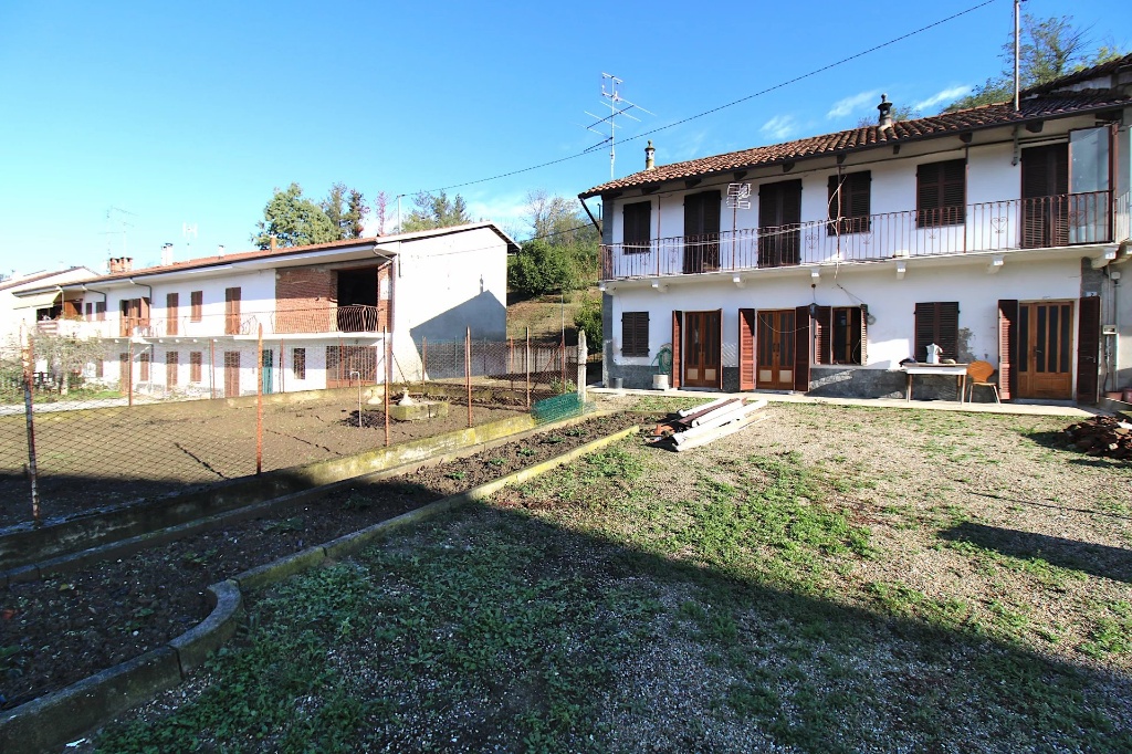 Appartamento in Frazione Valle San Lorenzo, Santo Stefano Roero