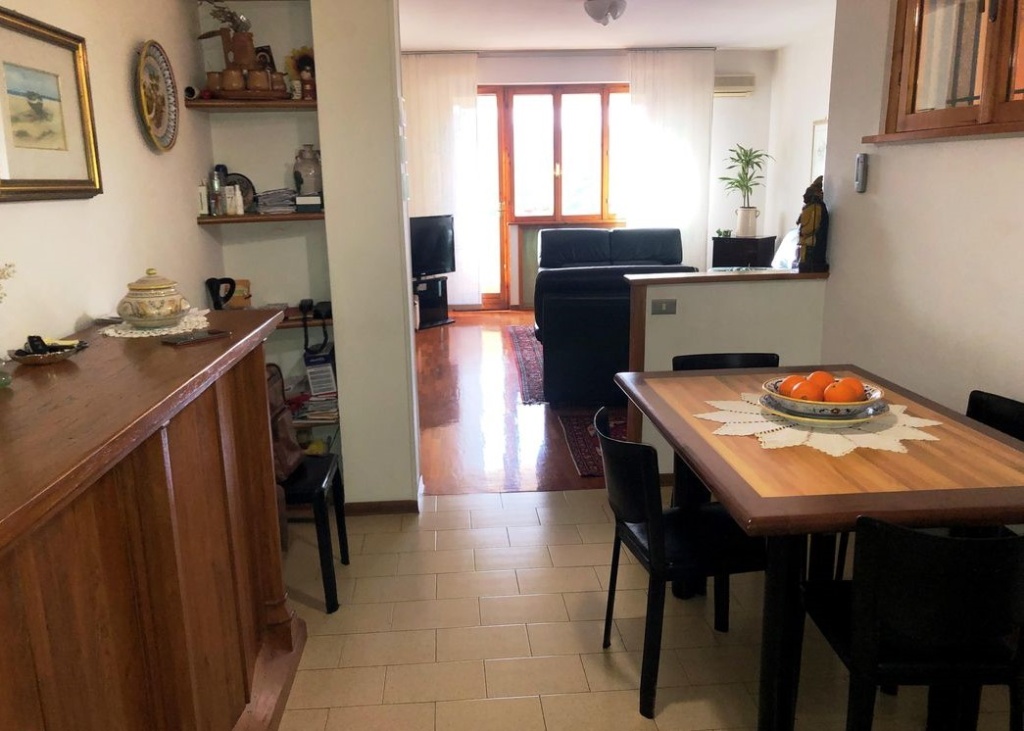 Appartamento con 4+ locali in SAN MARCO, Perugia, 5 locali, 2 bagni
