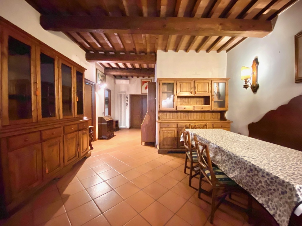 Casa indipendente a San Giuliano Terme, 3 locali, 1 bagno, 78 m²