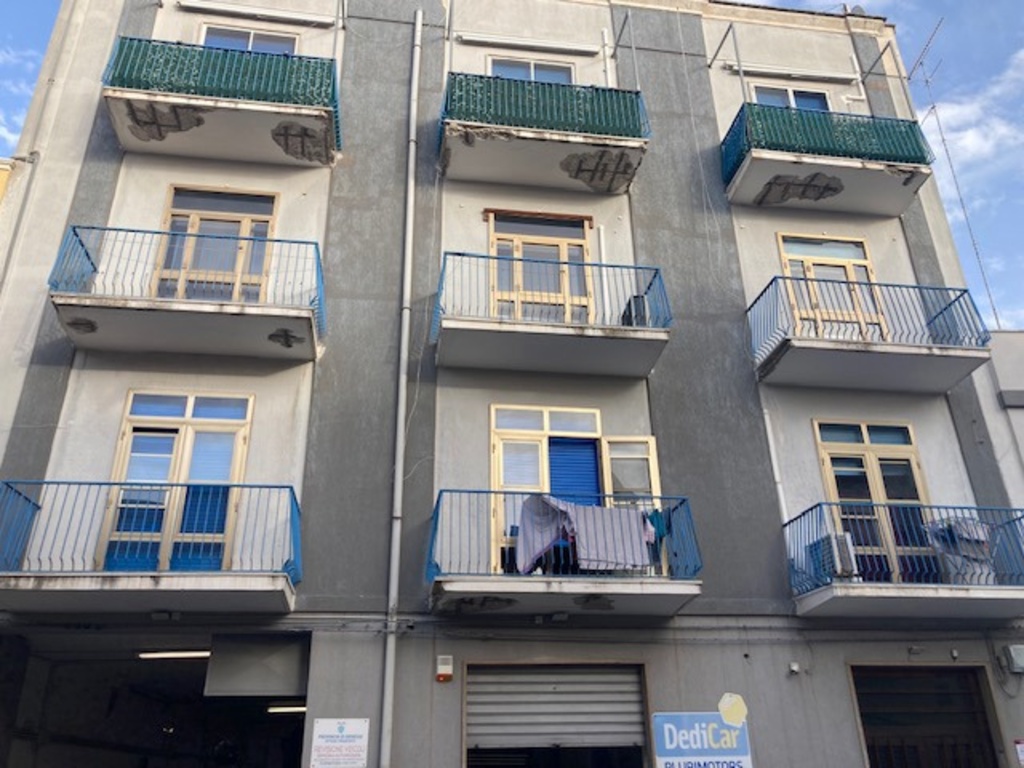 Trilocale in Via Ennio 6, Brindisi, 1 bagno, 103 m², 2° piano