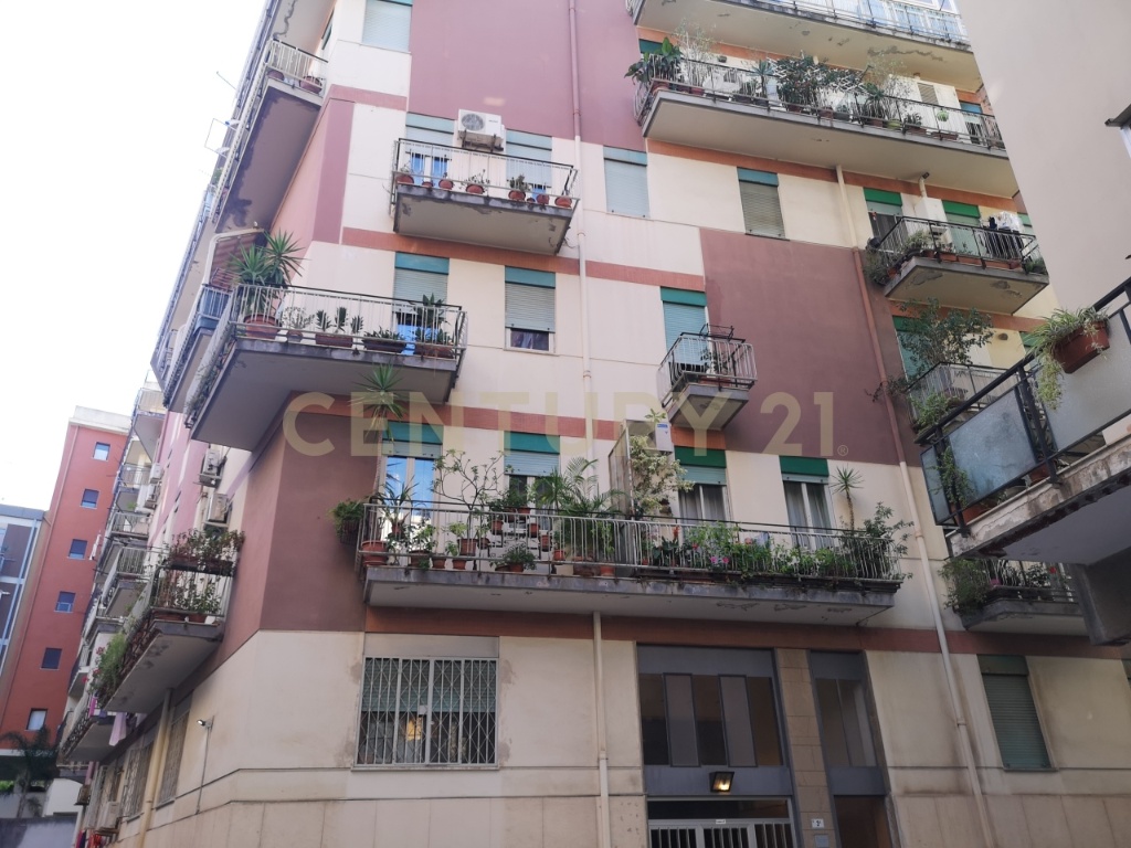 Appartamento in Via Torrente Trapani 3/A, Messina, 5 locali, 1 bagno