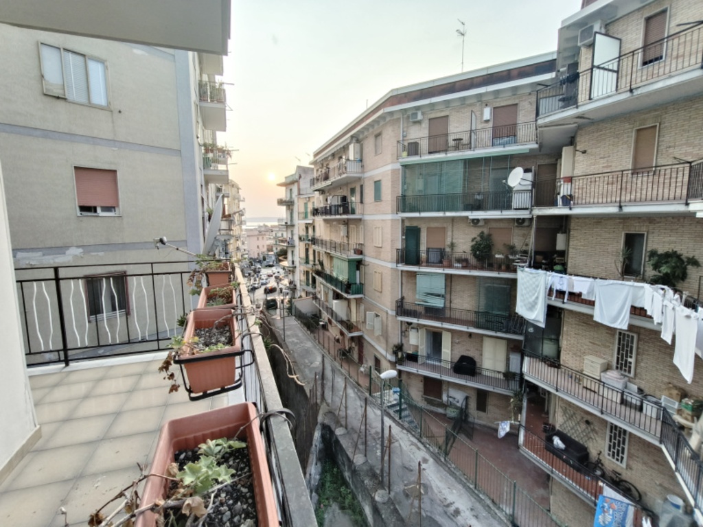 Appartamento in Via Panoramica, Ercolano, 1 bagno, 128 m², 3° piano