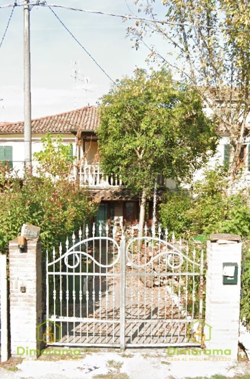 Casa semindipendente in Via Cento, Vigarano Mainarda, 4 locali, 136 m²