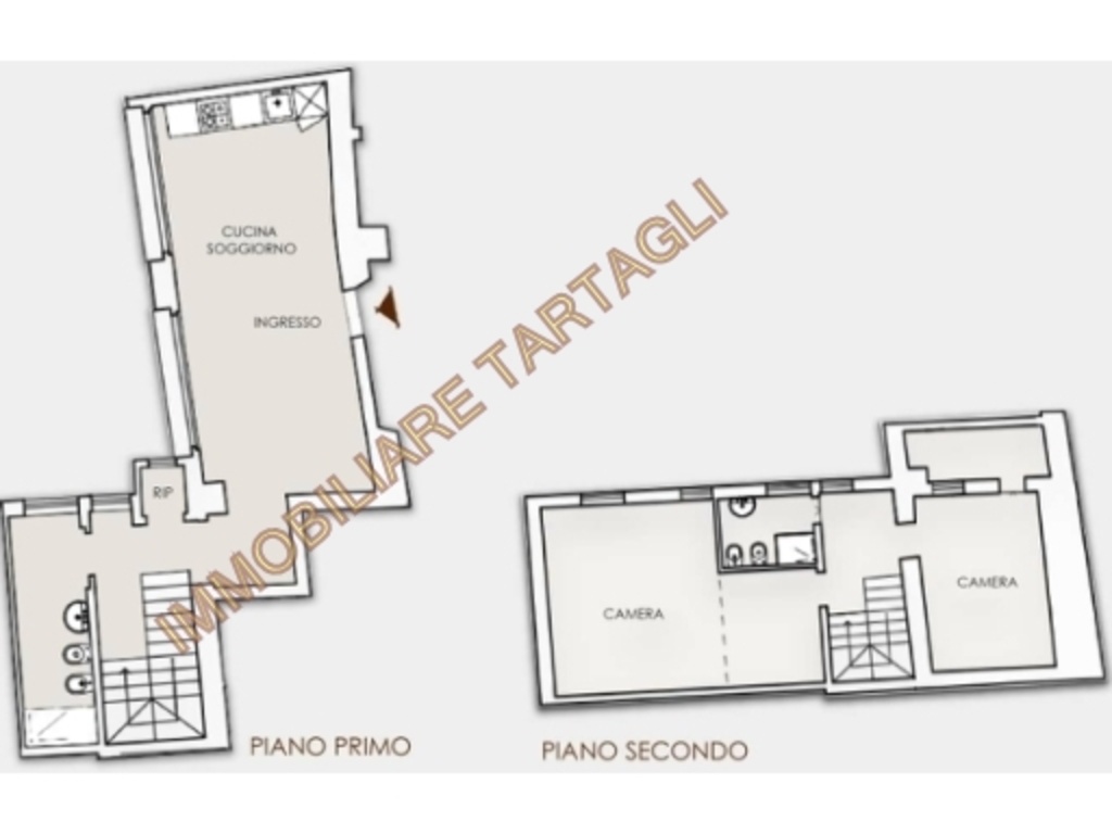 Trilocale in PONTE A GREVE, Firenze, 2 bagni, posto auto, 112 m²