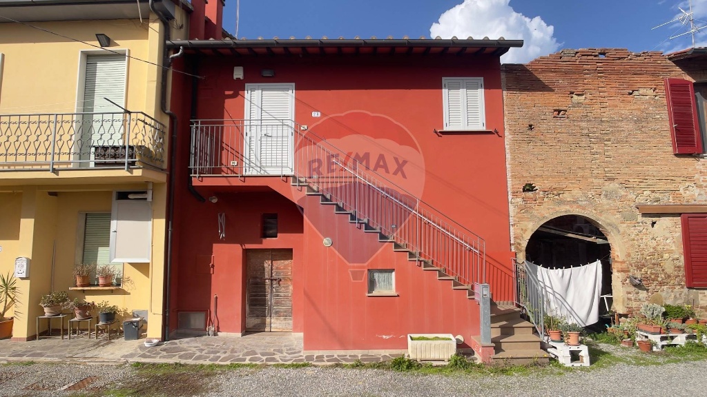 Casa indipendente in Via ponte a elsa brusciana, Empoli, 2 locali