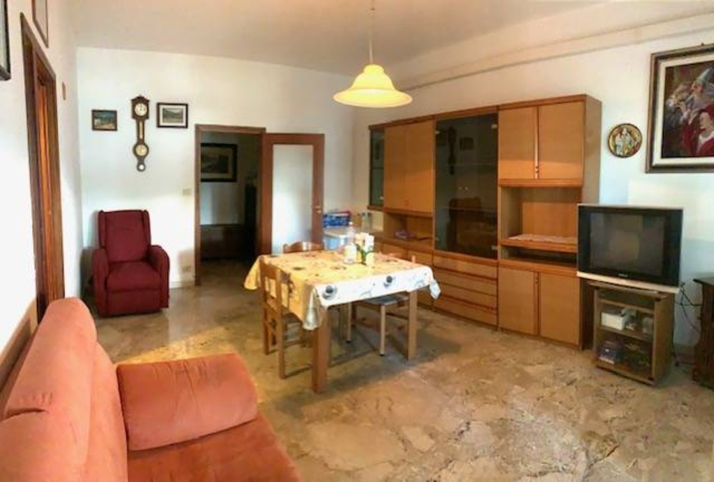 Appartamento in Viale Diaz, Riccione, 5 locali, 2 bagni, 120 m²