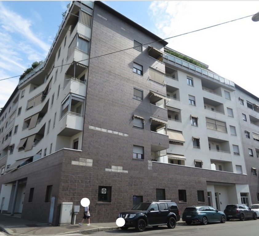 Quadrilocale in Via Bernardino Luini 166, Torino, 1 bagno, 79 m²