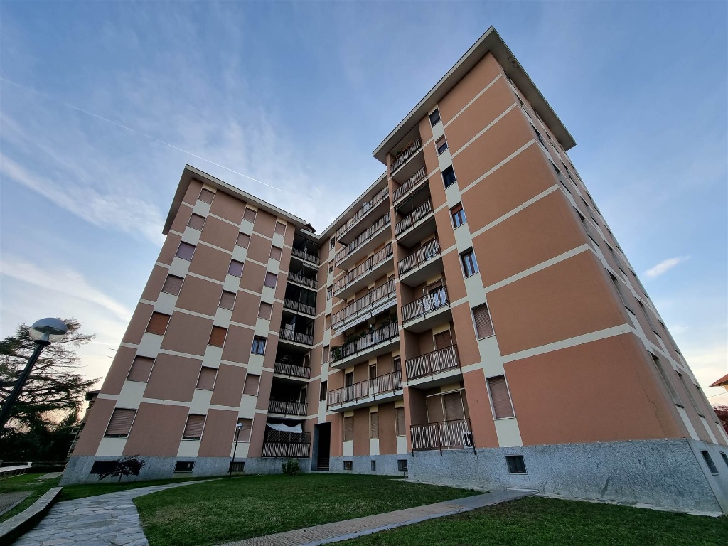 Appartamento in Via barazze 1, Cossato, 5 locali, 1 bagno, 120 m²