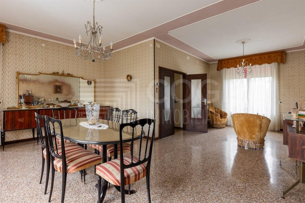 Villa a schiera in Via Cantagallo, Fusignano, 5 locali, 1 bagno