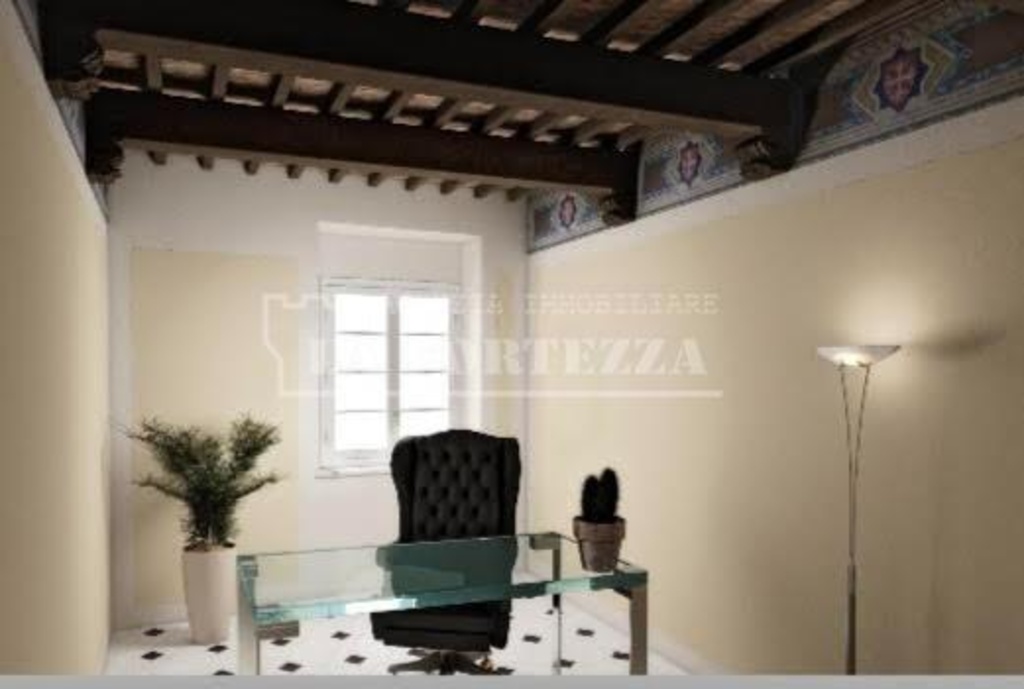 Appartamento a Pisa, 7 locali, 2 bagni, 210 m², 2° piano in vendita