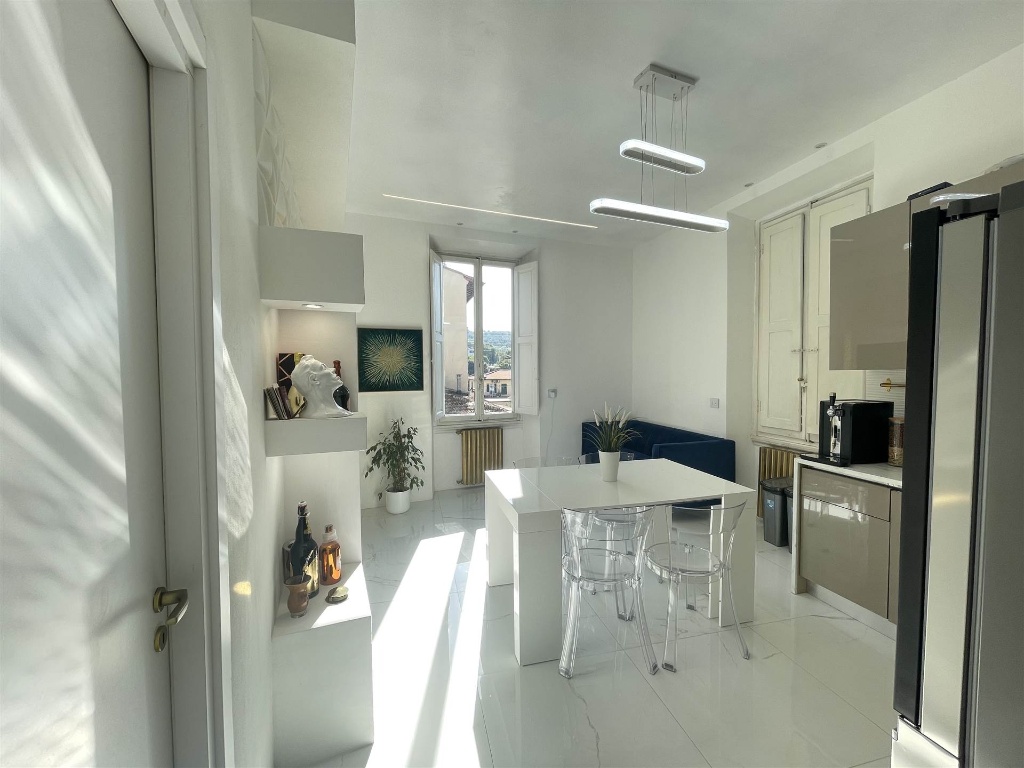 Quadrilocale a Bagno a Ripoli, 2 bagni, 73 m², 1° piano in vendita
