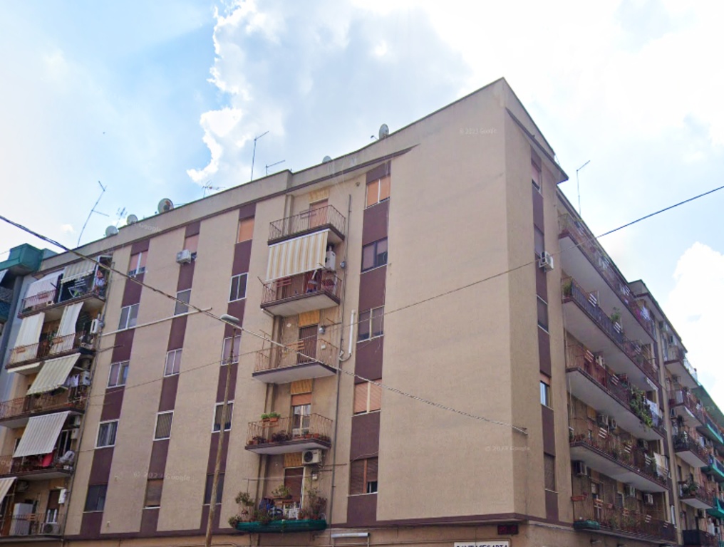 Appartamento in Via Buccari 4, Taranto, 5 locali, 1 bagno, 173 m²