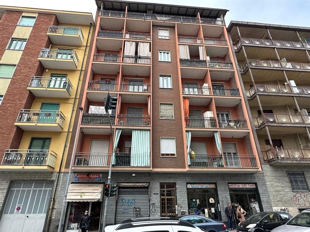 Bilocale in Corso Roma, Moncalieri, 1 bagno, 50 m², 2° piano