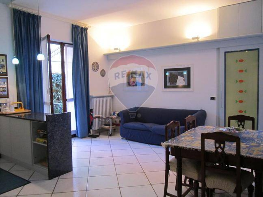 Trilocale in VIA FAVALE, Santa Margherita Ligure, 1 bagno, 85 m²
