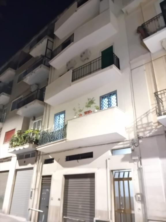 Bilocale in Via eritrea 27, Bari, 1 bagno, 47 m², 1° piano, 1 balcone