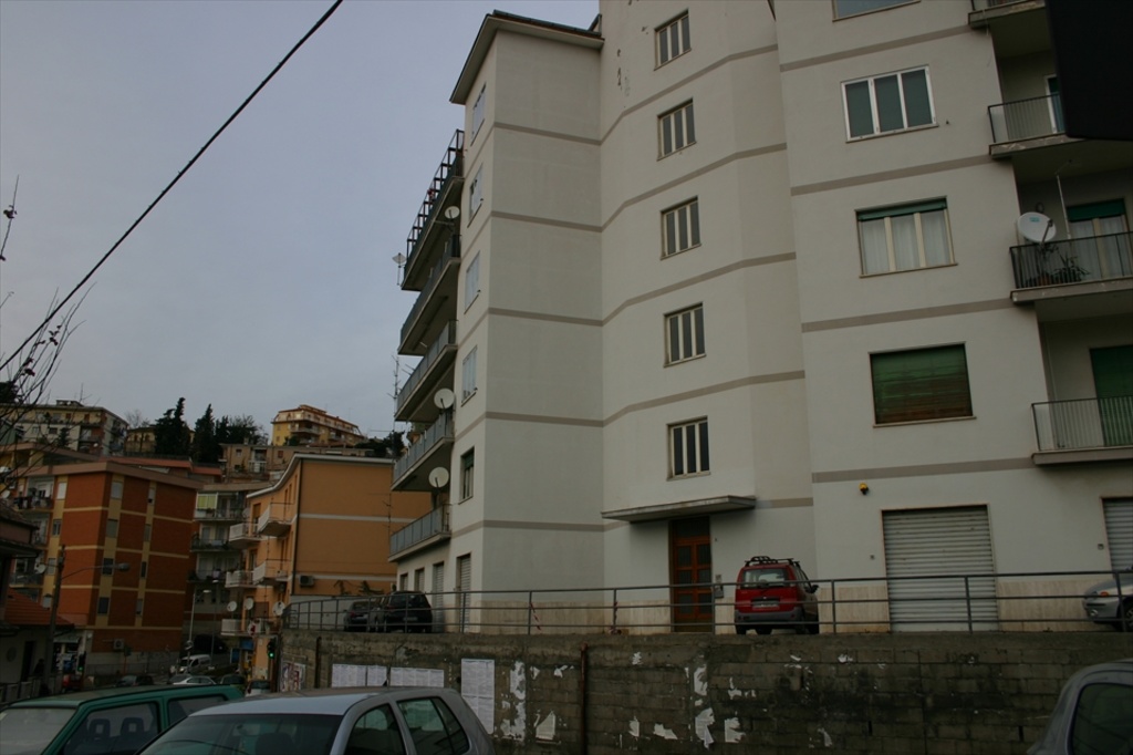Appartamento in Via Brigata Maiella, Chieti, 5 locali, 2 bagni, 180 m²