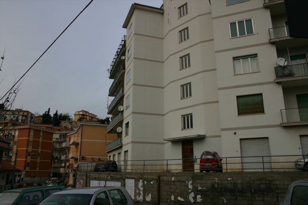 appartamento in vendita a Chieti