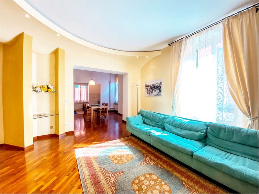 Appartamento in Via Fascie, Sestri Levante, 5 locali, 2 bagni, 150 m²