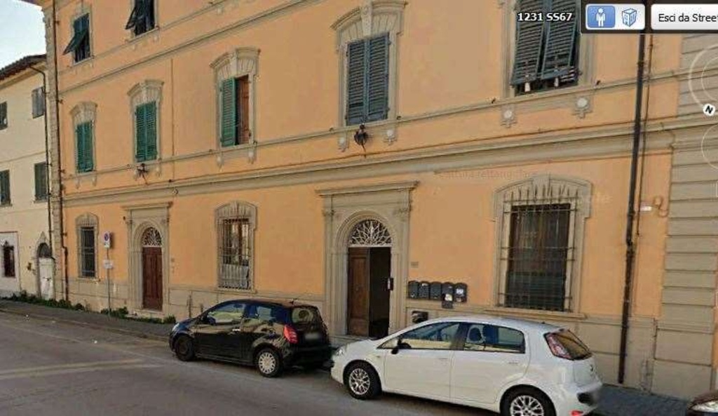 Appartamento in Via Tosco Romagnola 1227, Cascina, 5 locali, 1 bagno