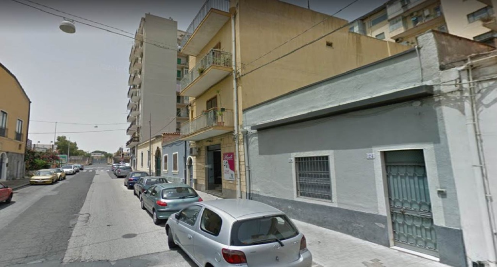 Casa indipendente in Via consolazione, Catania, 4 locali, 2 bagni