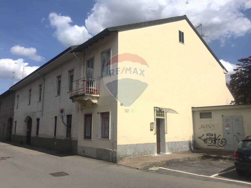 Casa indipendente in Buccari, Parabiago, 3 locali, 2 bagni, 121 m²